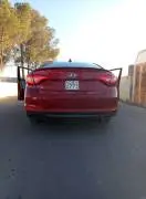 هونداي سوناتا 2016, دمشق