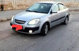 Kia Rio 2008 for sale, Hama