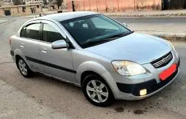 Kia Rio 2008 for sale, Hama