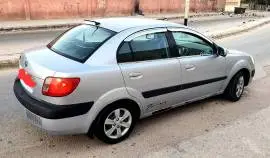 Kia Rio 2008 for sale, Hama