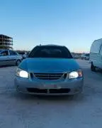 كيا سبكترا 2003, حلب