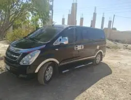 Hyundai H1 Van 2013 for Sale