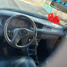 سكوده موديل 1997