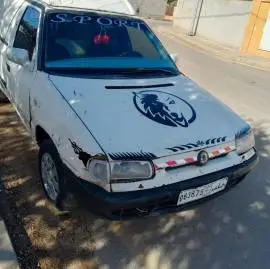 سكوده موديل 1997