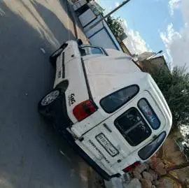 سكوده موديل 1997