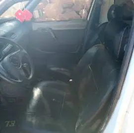 سكوده موديل 1997