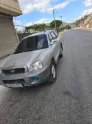 هيونداي سنتفي 2004, إدلب