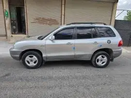 هيونداي سنتفي 2004, إدلب