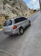 هيونداي سنتفي 2004, إدلب