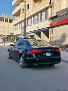 اودي A6 2015, حلب