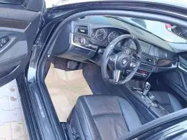 BMW 520d 2011, Aleppo