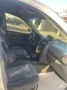 Hyundai Santa Fe 2002