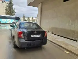 Chevrolet Lacetti 2008 for sale, Damascus