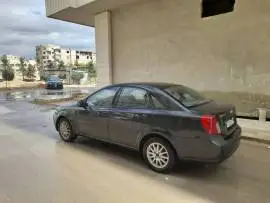 Chevrolet Lacetti 2008 for sale, Damascus