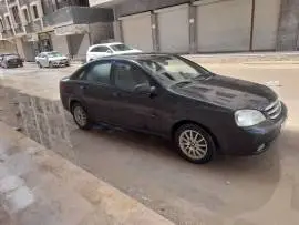 Chevrolet Lacetti 2008 for sale, Damascus