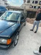 Mercedes 190 1993, Aleppo