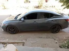 Nissan Sentra 2022 for sale, Daraa
