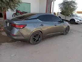 Nissan Sentra 2022 for sale, Daraa