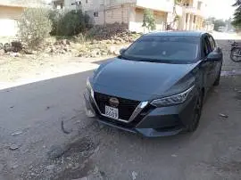 Nissan Sentra 2022 for sale, Daraa
