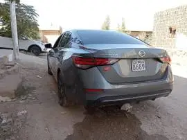 Nissan Sentra 2022 for sale, Daraa
