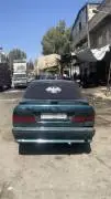 Nissan Almera 2000 for sale, Hama