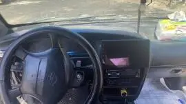 Nissan Almera 2000 for sale, Hama