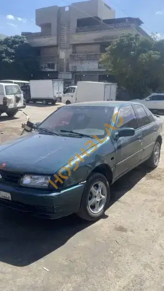 Nissan Almera 2000 for sale, Hama