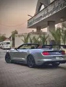 فورد موستانج سبورت 2021, دمشق