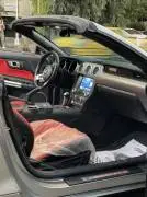 فورد موستانج سبورت 2021, دمشق