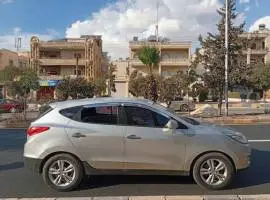 هونداي توسان 2011