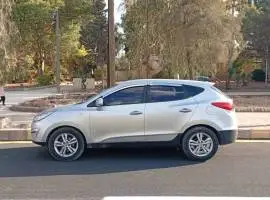 هونداي توسان 2011