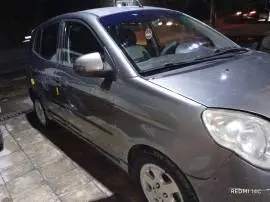 Kia Picanto 2008