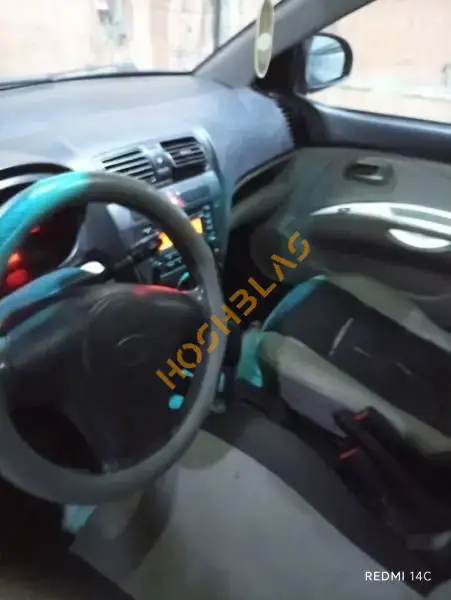 Kia Picanto 2008