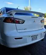 موستبيشي القرش 2011 للبيع, حماة