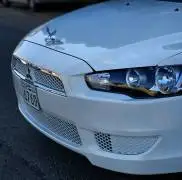 موستبيشي القرش 2011 للبيع, حماة