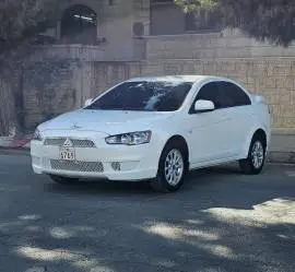 موستبيشي القرش 2011 للبيع, حماة