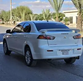 موستبيشي القرش 2011 للبيع, حماة