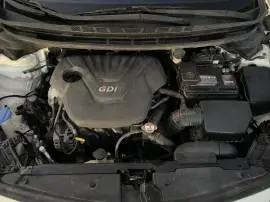 Kia Cerato 2013, Aleppo