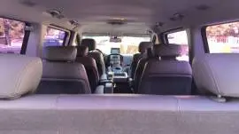 فان هيونداي جراند H1 2014 للبيع, حلب