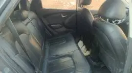 هيونداي توسان 2010 إدخال جديد