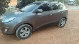 هيونداي توسان 2010 إدخال جديد