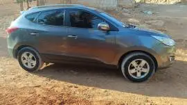 هيونداي توسان 2010 إدخال جديد