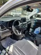 Hyundai Tucson 2019, Aleppo