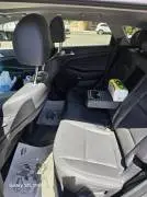 Hyundai Tucson 2019, Aleppo