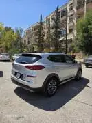 Hyundai Tucson 2019, Aleppo