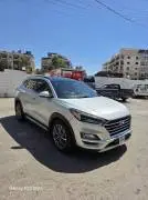 Hyundai Tucson 2019, Aleppo
