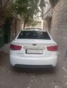 كيا فورتي 2011 للبيع, دمشق