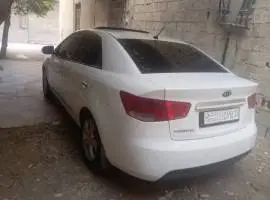 كيا فورتي 2011 للبيع, دمشق