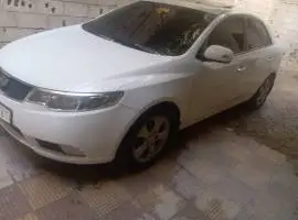 كيا فورتي 2011 للبيع, دمشق