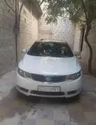 كيا فورتي 2011 للبيع, دمشق